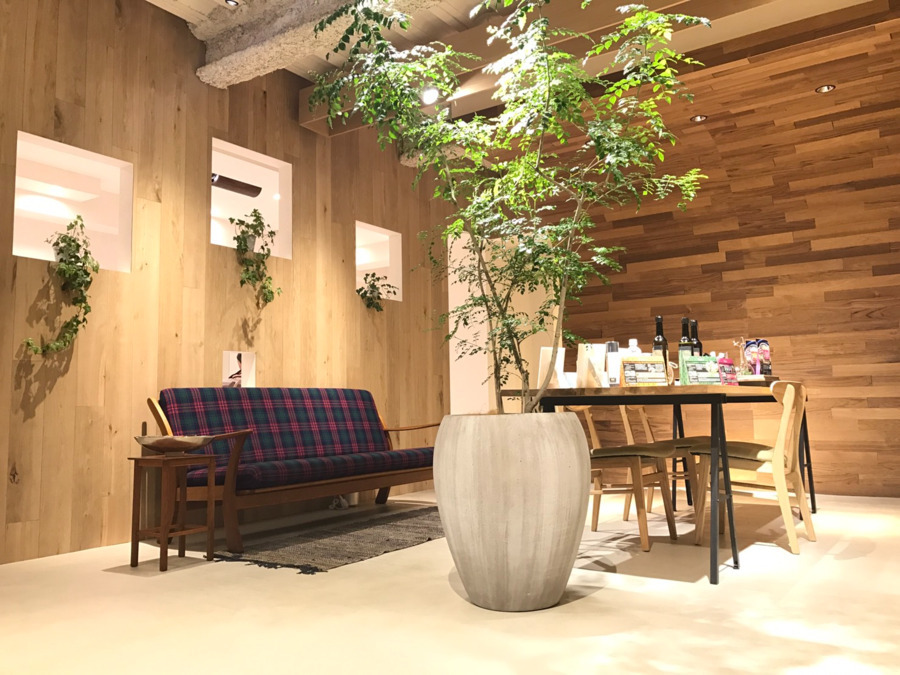 リ トゥルー 大宮(re true)の写真