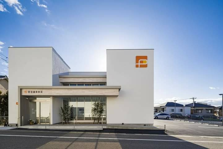 豊田調剤薬局　逢妻店（薬剤師の求人）の写真2枚目：