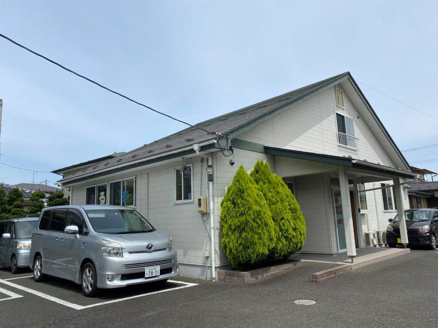 杜のつぐみ療育園四郎丸園(児童指導員の求人)の写真: