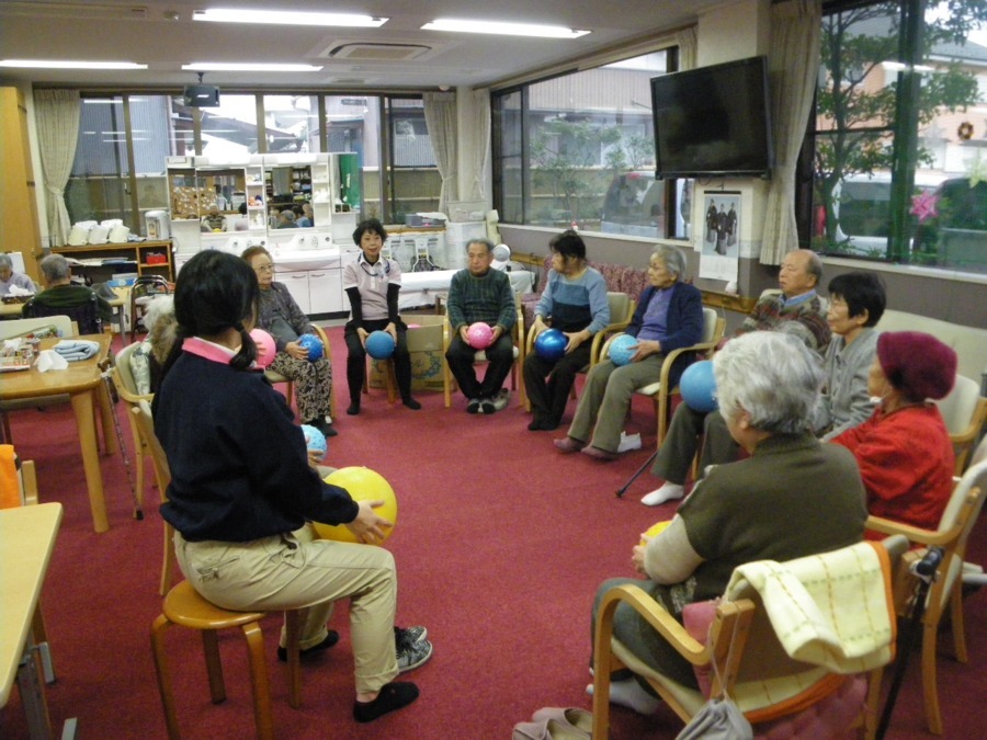 元気介護サービス【福祉用具】（福祉用具専門相談員の求人）の写真3枚目：