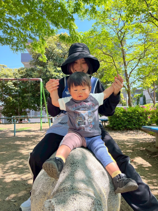 保育ルームぞうさんのいえ浦和美園（保育士の求人）の写真2枚目：