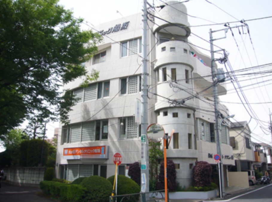 医療法人社団玄皓会光が丘デンタルクリニック船坂の写真