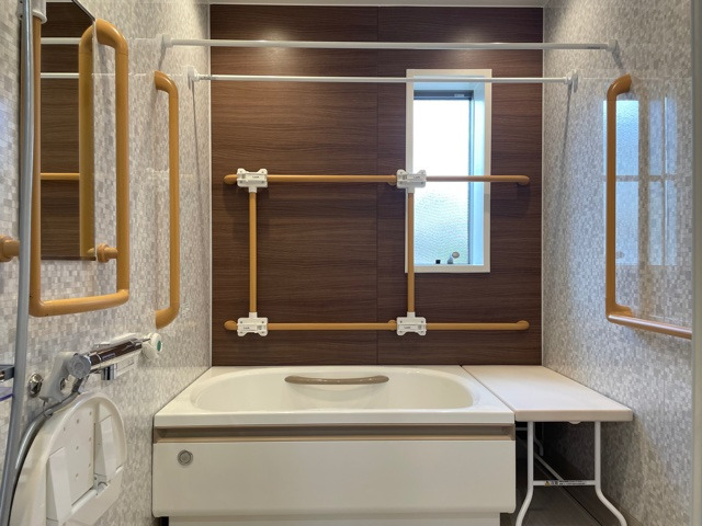 クライスハイム上溝の写真5枚目：