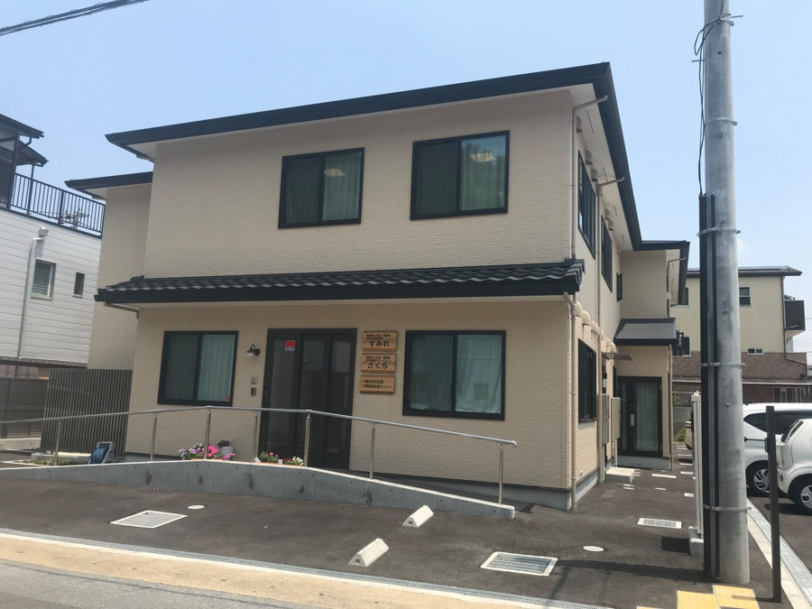 デイサービスすずらんの写真2枚目：