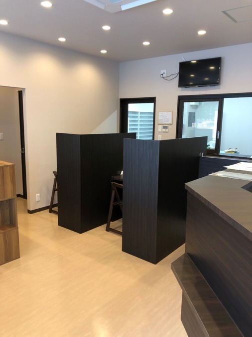 薬局セレクトひたち野西店の写真3枚目：