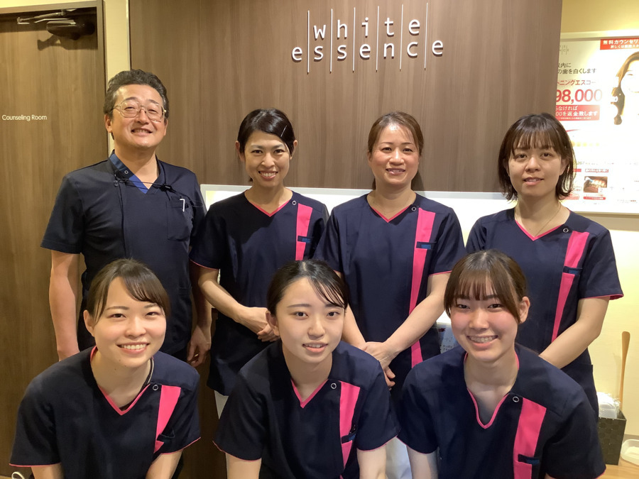 吉本歯科医院(ホワイトエッセンス伊豆長岡)(歯科助手の求人)の写真8枚目: