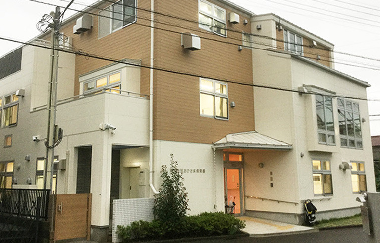 第二所沢おひさま保育園（保育士の求人）の写真2枚目：