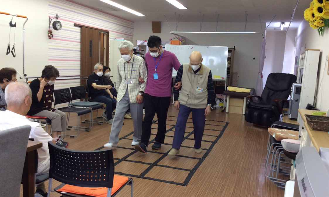リハステーション　平岸の写真2枚目：