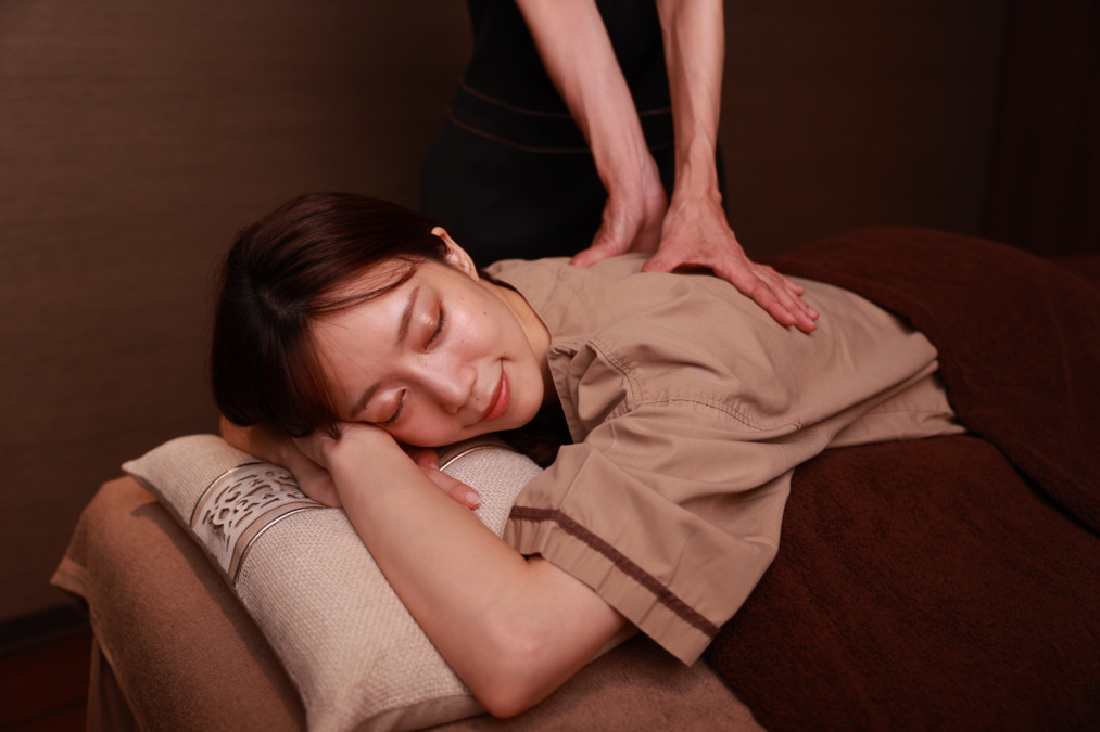 アーユルヴェーディック モアナSPA（エステティシャン/セラピストの求人）の写真4枚目：