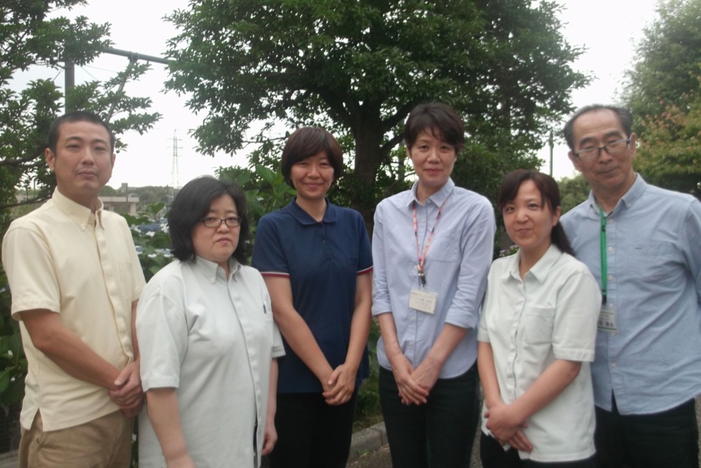 デイ・ホーム深沢(看護師/准看護師の求人)の写真3枚目: