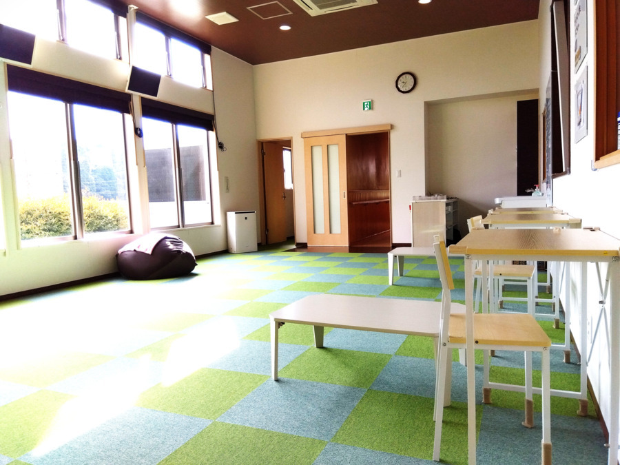 児童発達支援・放課後等デイサービス　えにしー縁ー（保育士の求人）の写真4枚目：