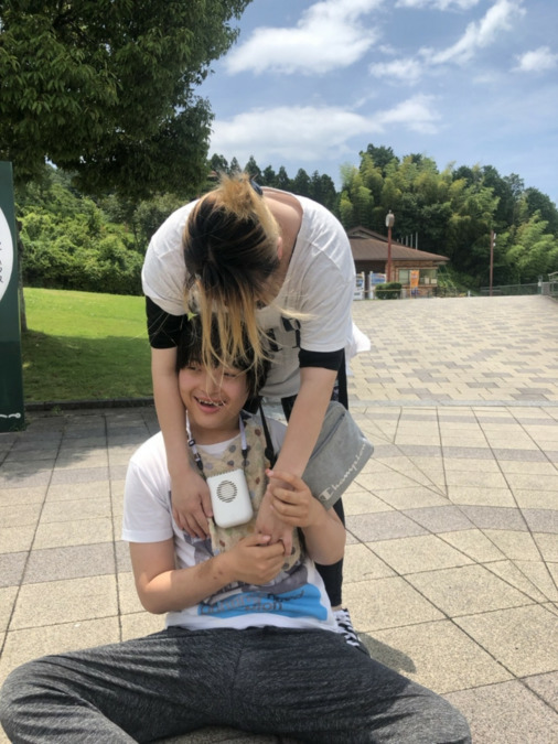 生活介護だいち（生活支援員の求人）の写真8枚目：