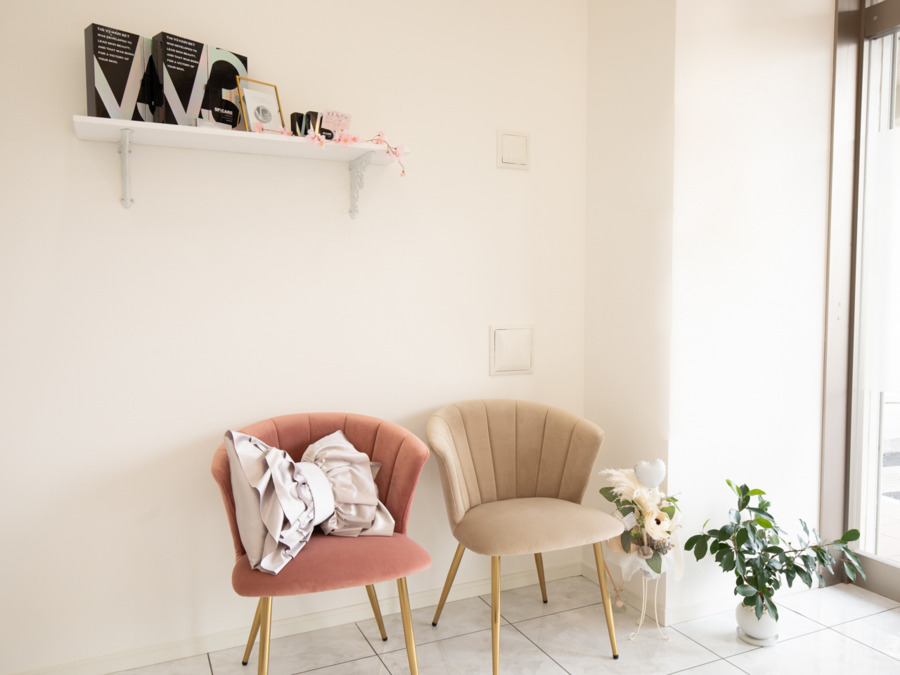 Lien eyelash&beauty(アイリストの求人)の写真2枚目: