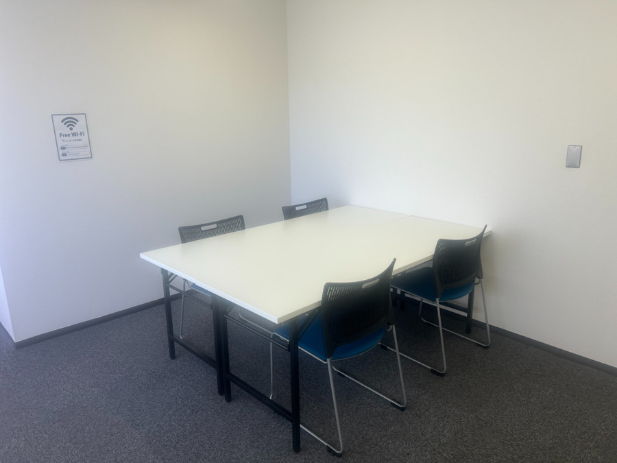 就労継続支援B型事業所　Oniwa堺学園町（サービス管理責任者の求人）の写真3枚目：