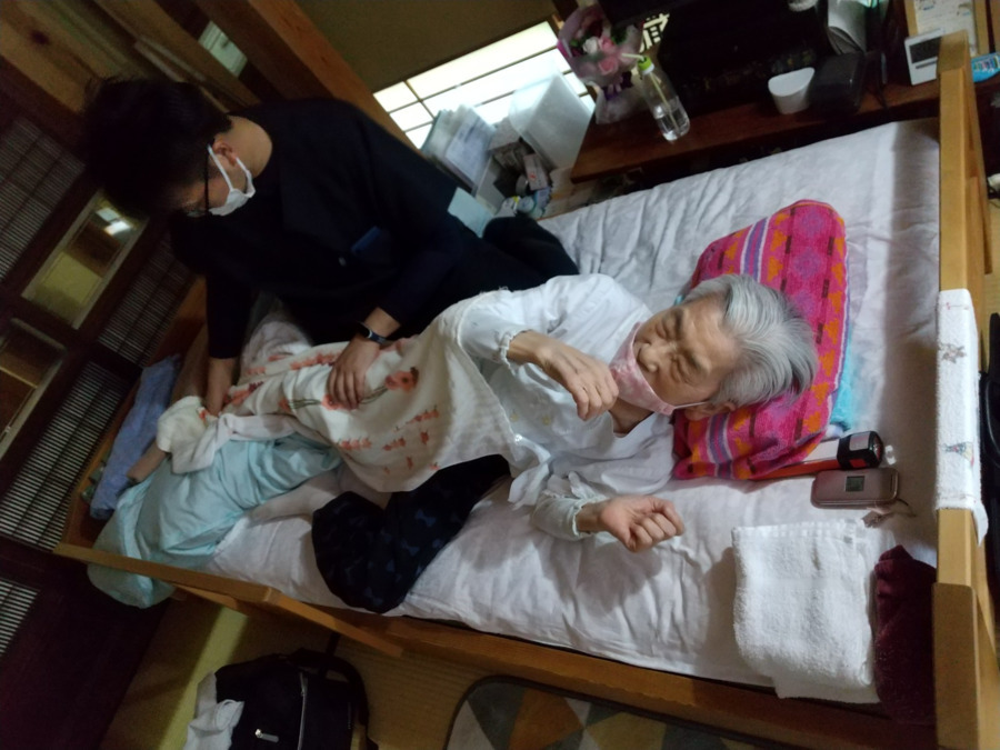 ふくろう鍼灸治療院の写真