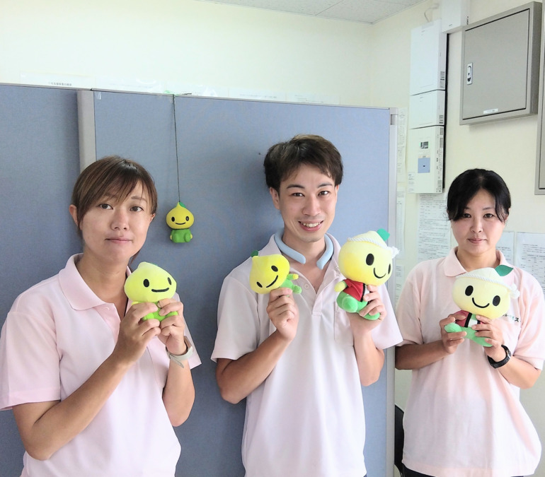 株式会社ゼスト 介護サービスセンター鶴見(介護職/ヘルパーの求人)の写真: