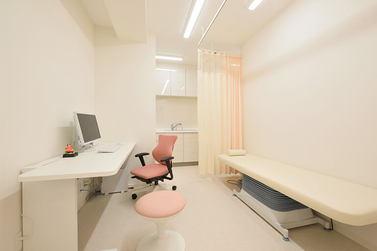 いけだ皮膚科クリニック(看護師/准看護師の求人)の写真3枚目: