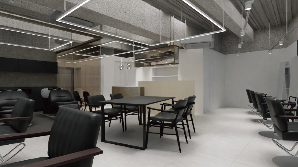 REEED 渋谷店【2026年03月オープン予定】（美容師の求人）の写真14枚目：