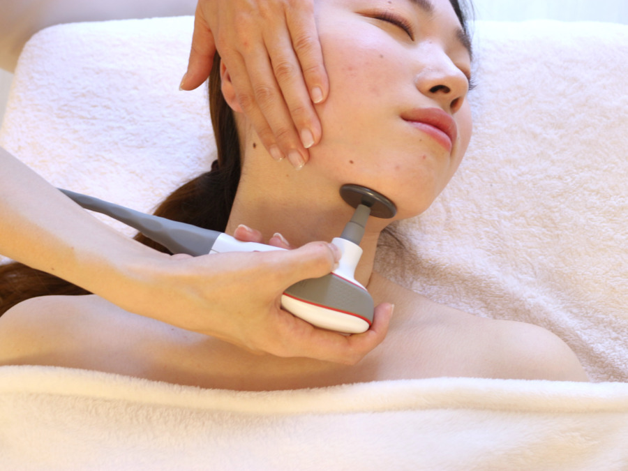 Medical Indiba Salon Doshin（エステティシャン/セラピストの求人）の写真2枚目：