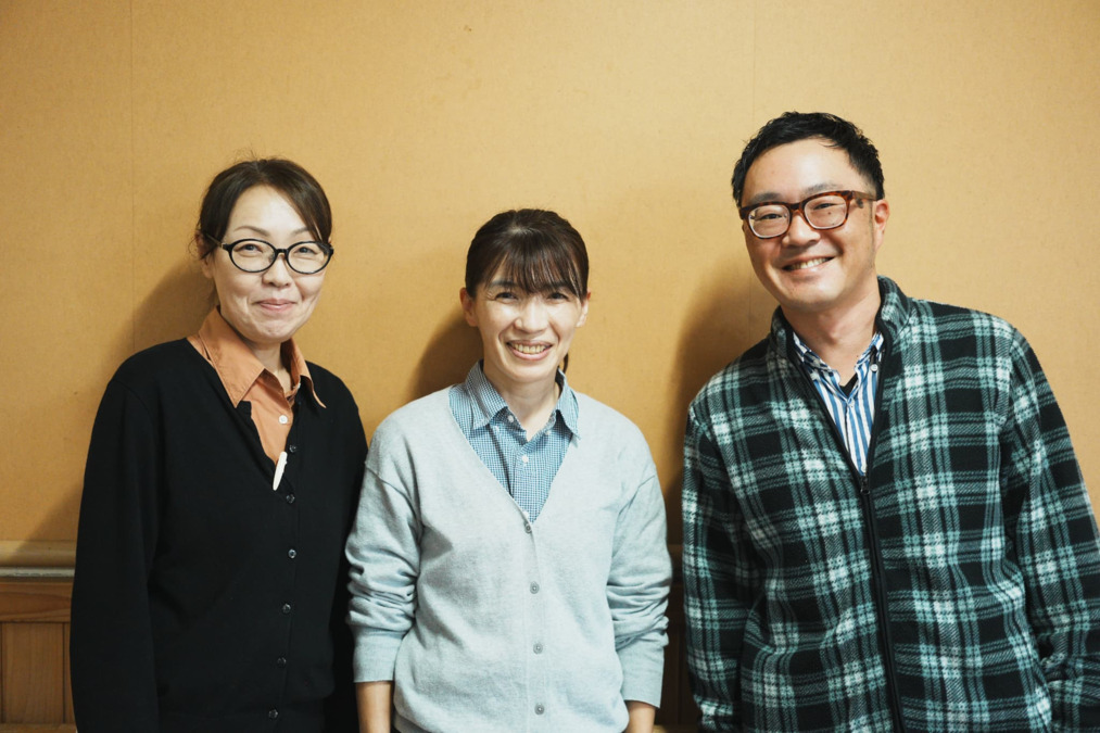 福祉サービスセンターおおやの写真