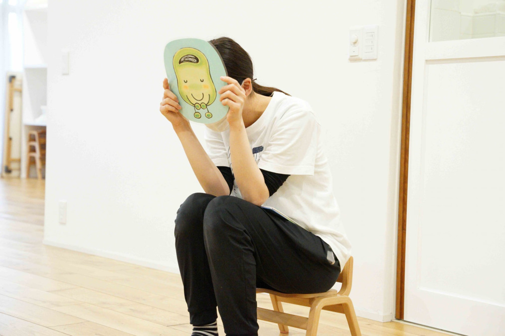 そらのまちほいくえんの写真
