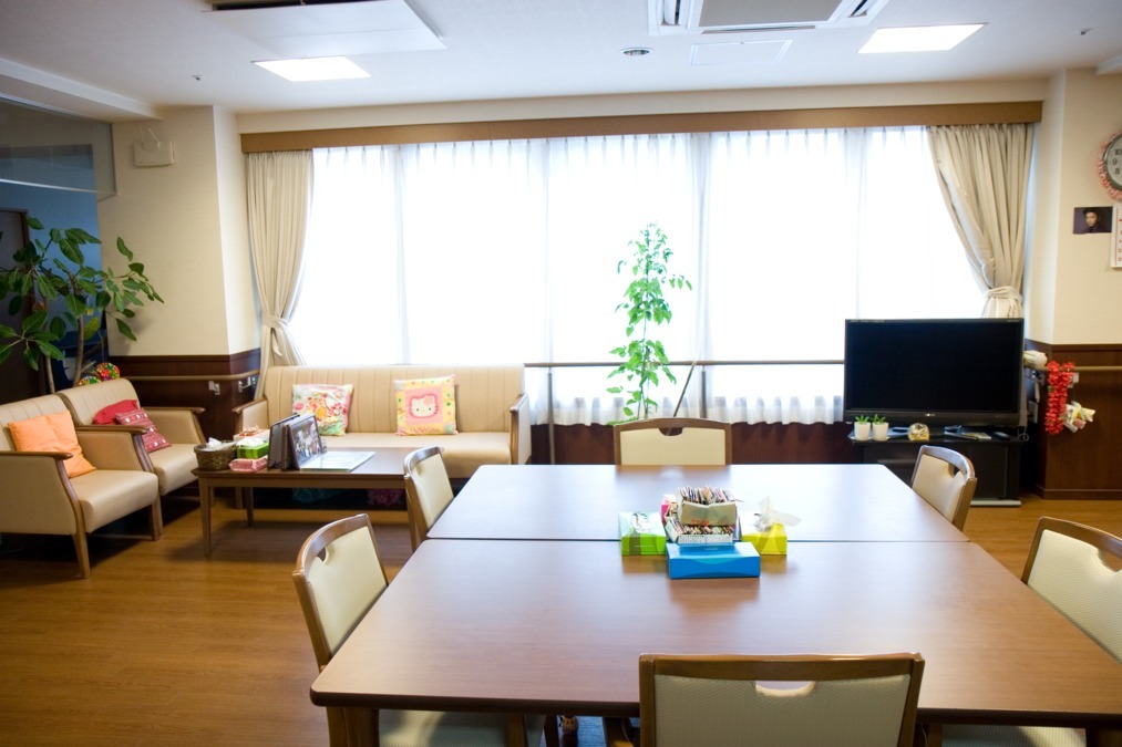 介護付有料老人ホームこん(看護師/准看護師の求人)の写真: