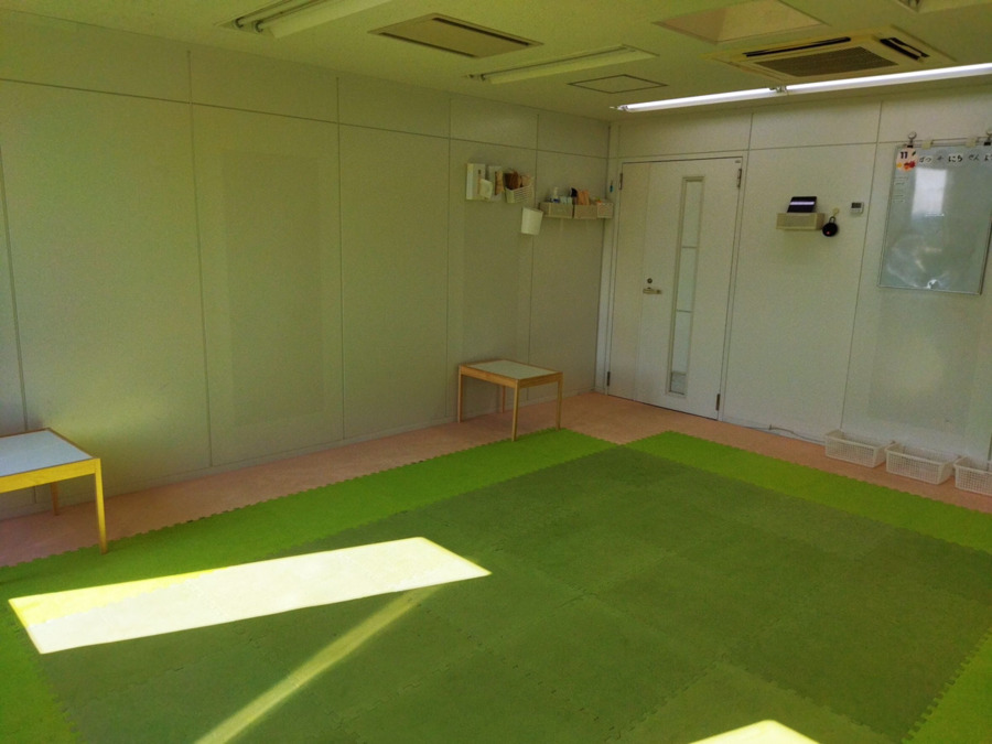 LIBOらぼ かわさきみなみ園の写真