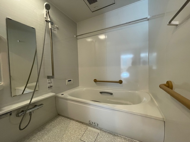 クライスハイム下池町【2025年01月01日オープン】（生活支援員の求人）の写真9枚目：