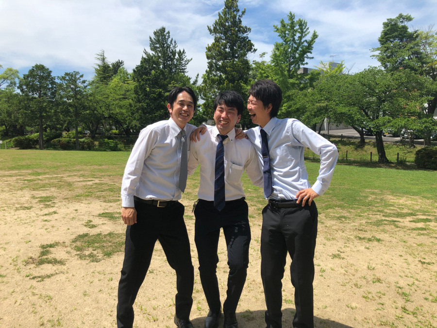 株式会社ハッピーケア　会津支店（福祉用具専門相談員の求人）の写真2枚目：