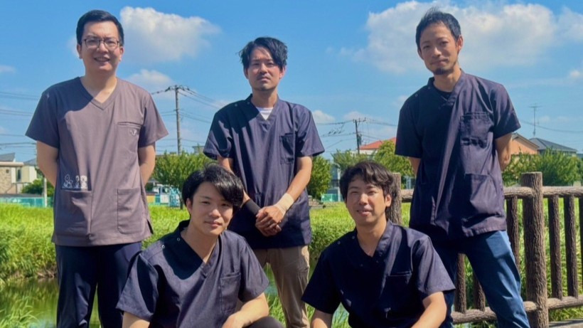きんぎょ訪問看護ステーションの画像