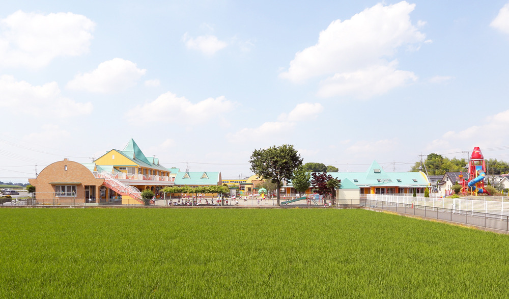 みのり幼稚園の写真