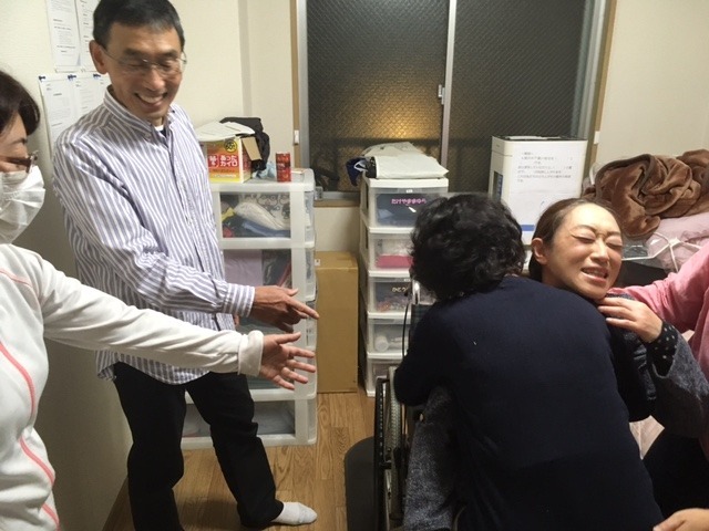 仕事イメージ