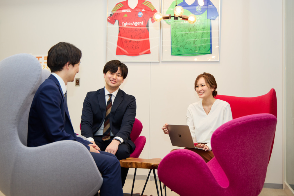 エラビバ就労移行　新宿（仮称）【2026年冬オープン予定】（サービス管理責任者の求人）の写真11枚目：