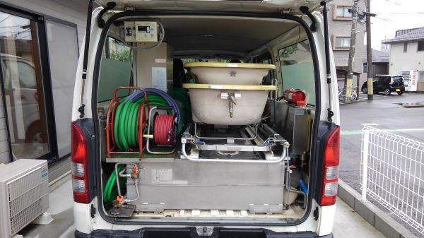 セントケア南中山(介護職/ヘルパーの求人)の写真2枚目: