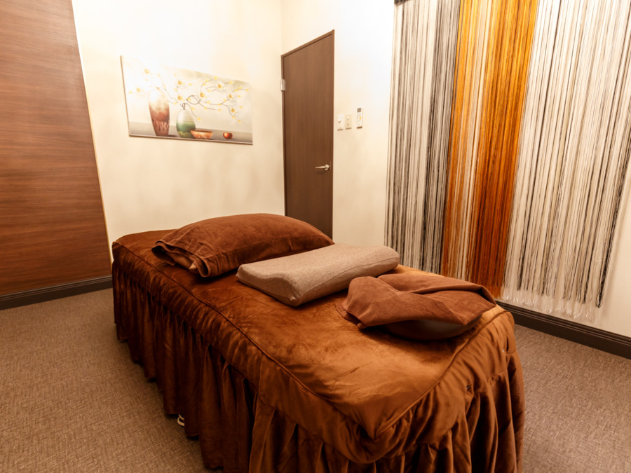 RELAMO布施本店の写真2枚目：