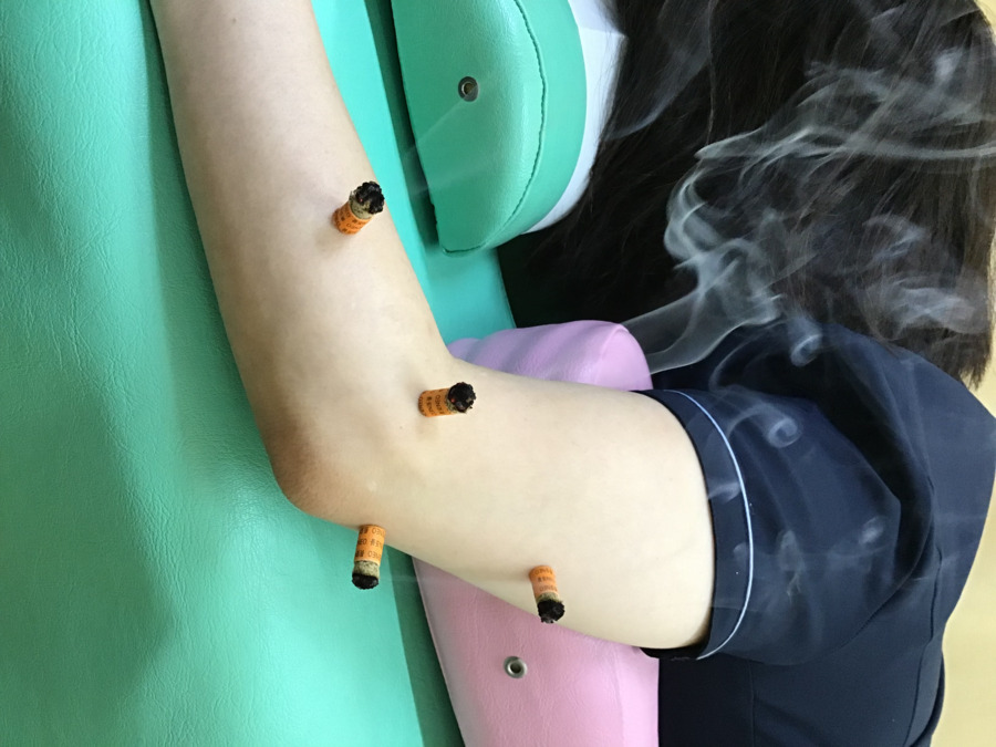 妙蓮寺整骨院の写真8枚目：