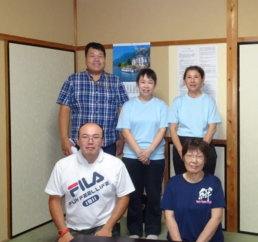 はあーと介護サービス(生活支援員の求人)の写真:
