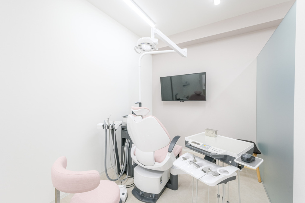 夙川やまもと歯科（歯科衛生士の求人）の写真4枚目：