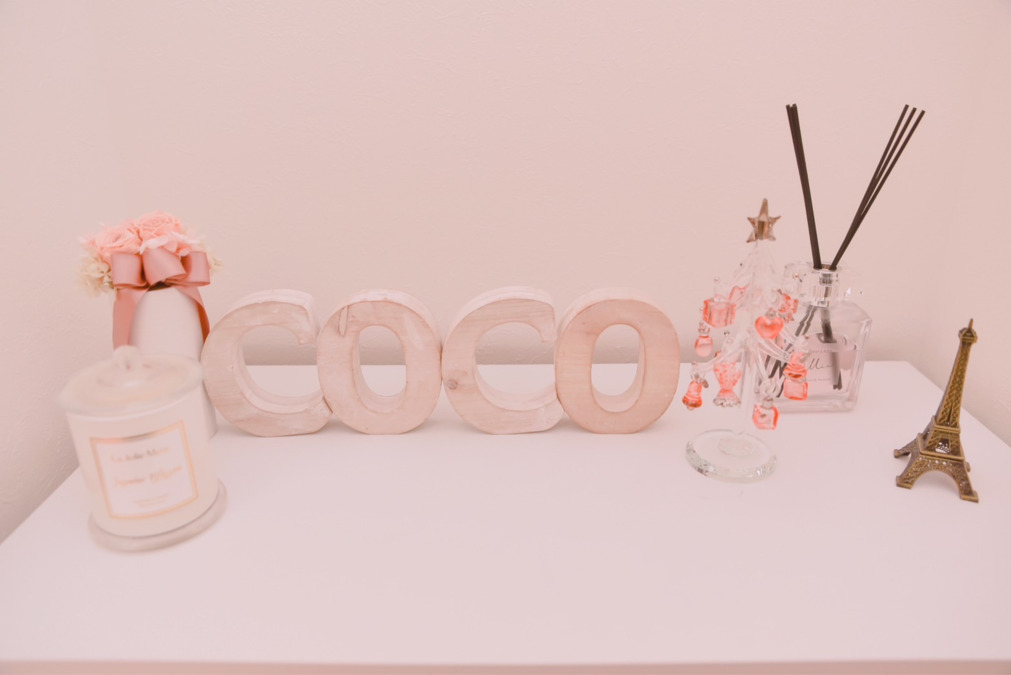 CareSalon COCO 恵比寿店（エステティシャン/セラピストの求人）の写真4枚目：