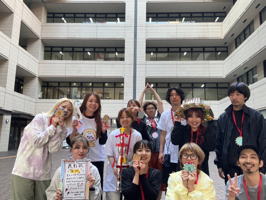 半個室型美容室　Sourire 高城店の写真10枚目：
