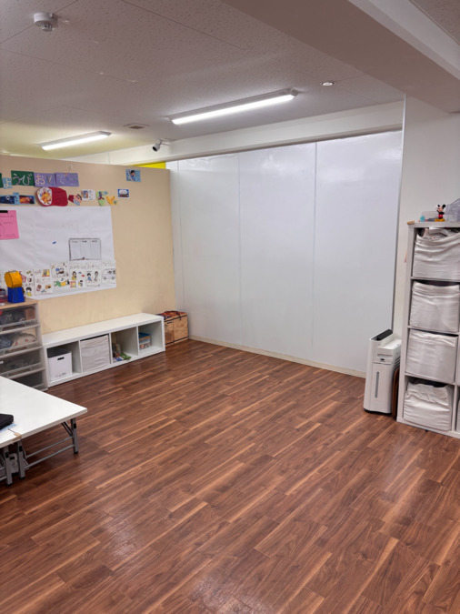 Linoぷれいす千里丘(児童指導員/指導員の求人)の写真5枚目: