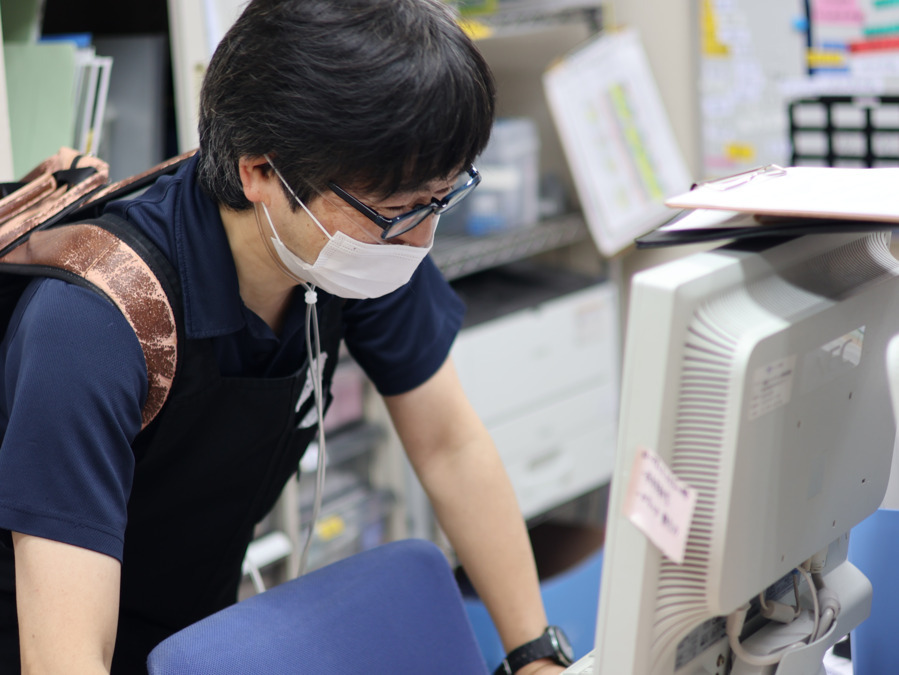 特別養護老人ホームワゲン新横浜（介護職/ヘルパーの求人）の写真6枚目：