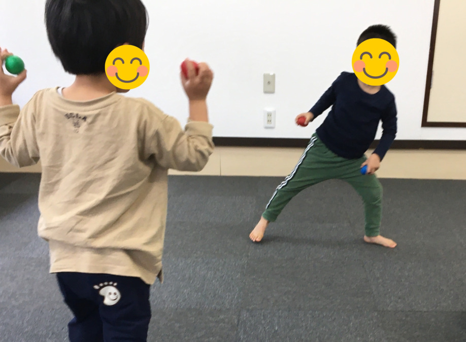 まなびの城(児童発達支援管理責任者の求人)の写真2枚目: