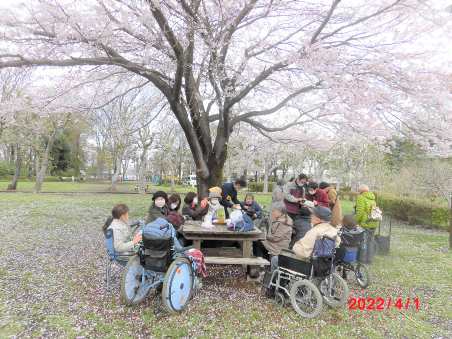 木曽東グループホーム圓（介護職/ヘルパーの求人）の写真2枚目：