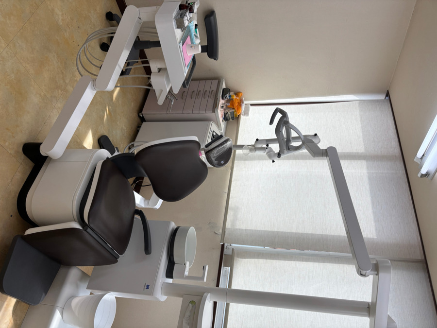 橋本歯科医院(歯科助手の求人)の写真5枚目: