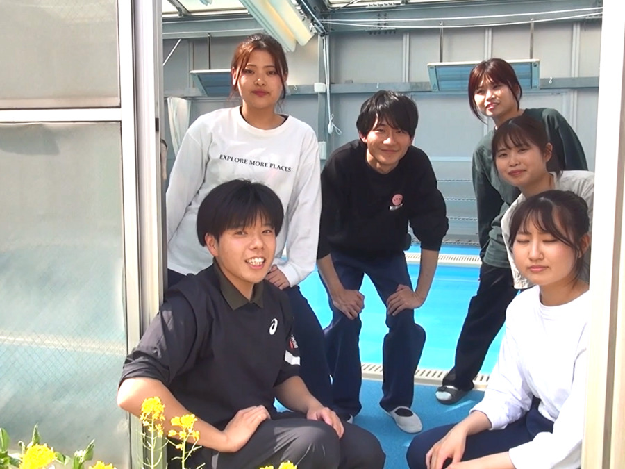 認定こども園 正雀愛育園（保育士の求人）の写真3枚目：