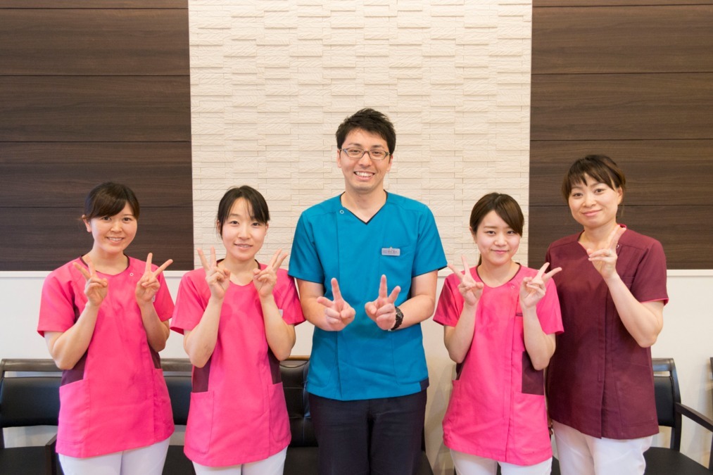 菊陽うえき歯科クリニック（歯科衛生士の求人）の写真10枚目：