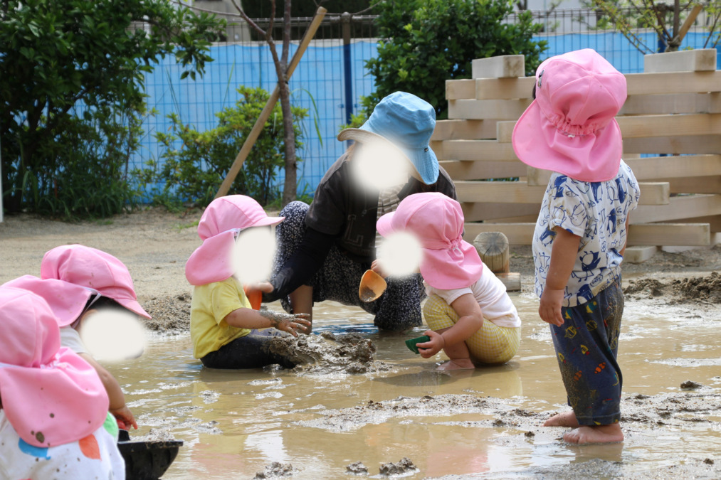 北出福祉会の写真5枚目：