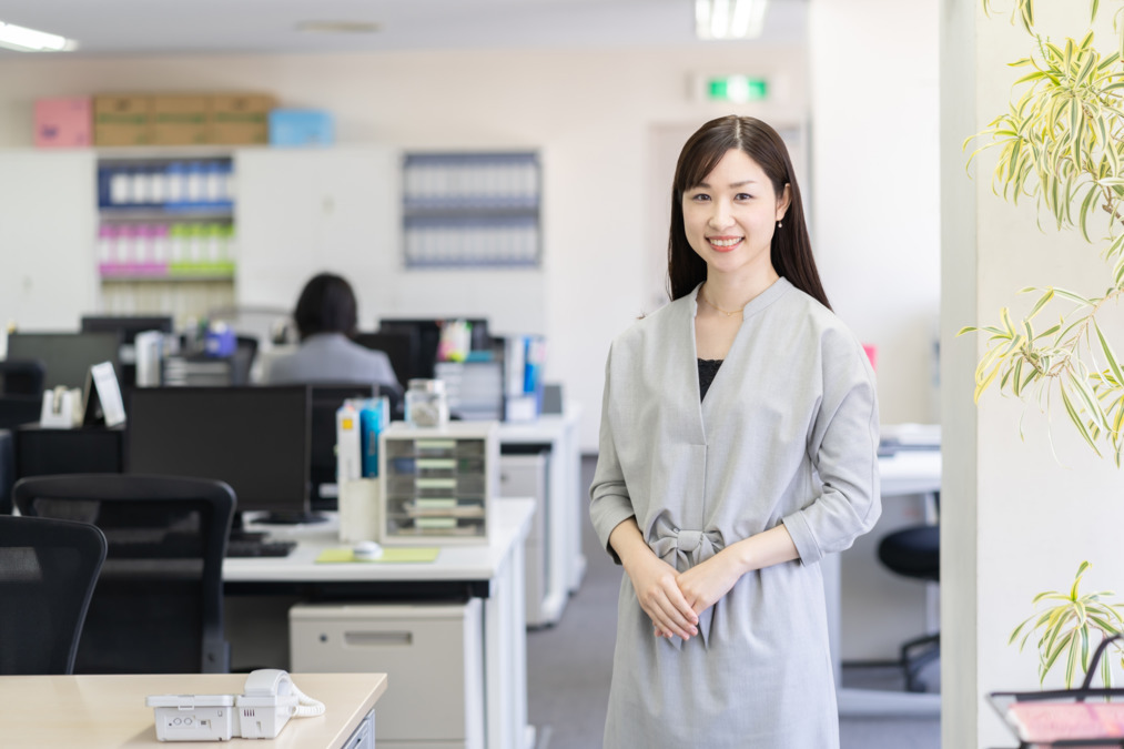 親愛ケアサービス有限会社 介護付有料老人ホーム親愛カトレア館(介護事務の求人)の写真:
