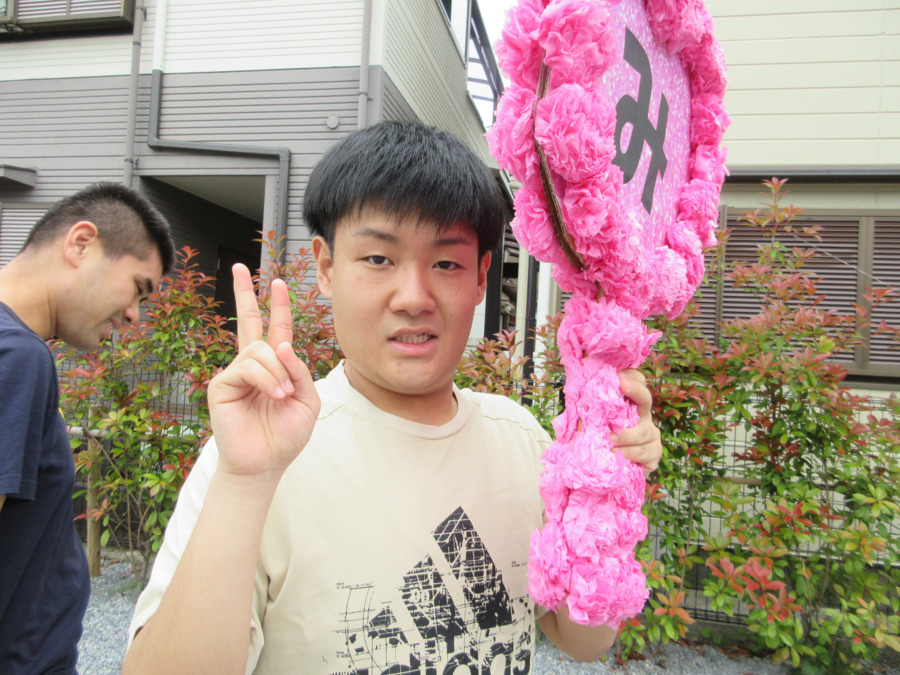 障がい福祉サービス事業所 陽光(生活支援員の求人)の写真28枚目: